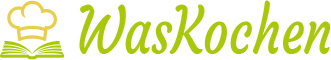 WasKochen Logo